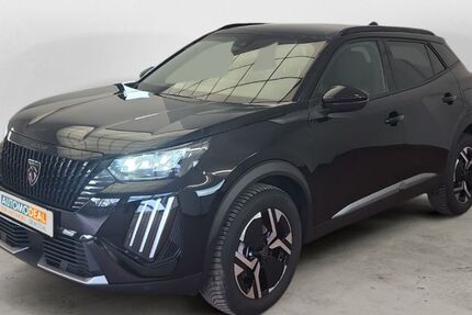 Peugeot 2008 17.820 km 20.978 &euro; Dinslaken 46539