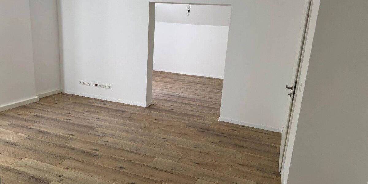 Etagenwohnung Essen Borbeck-Mitte - 2 Zimmer, 55 m&sup2;, 470&euro; | Angebot:26882668