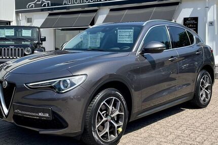 Alfa Romeo Stelvio 65.250 km 25.777 &euro; Mülheim /Ruhr 45481