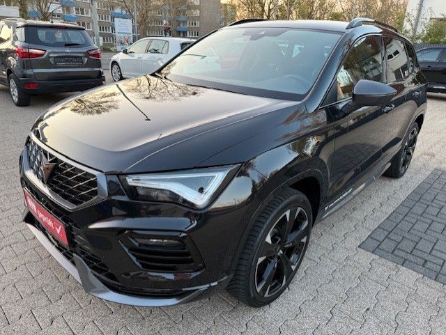 Ateca