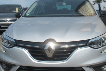 Renault Megane 59.615 km 13.490 &euro; Herne 44653