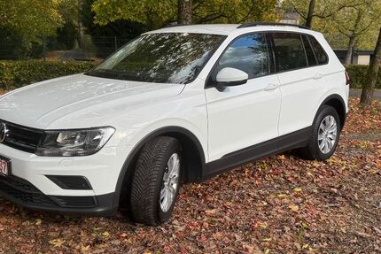 VW Tiguan 66.577 km 17.680 &euro; Mettmann 40822