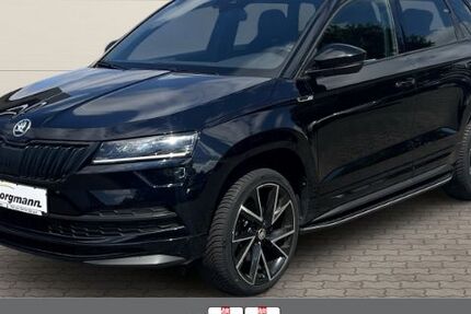 Skoda Karoq 52.520 km 26.990 &euro; Dorsten 46282