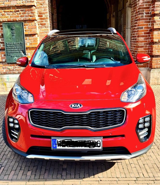 Sportage