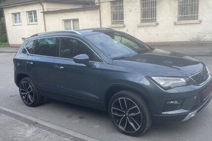 Seat Ateca 150.000 km 13.700 &euro; gladbeck 45968