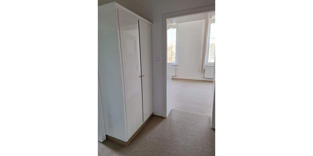 Etagenwohnung Bochum Ehrenfeld - 4 Zimmer, 166 m&sup2;, 1.530&euro; | Angebot:25601024