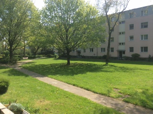 Erdgeschoßwohnung Moers - 3.5 Zimmer, 66 m&sup2;, 619&euro; | Angebot:26168131