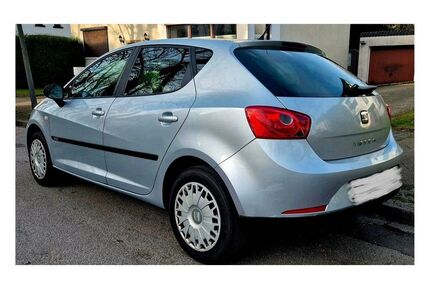 Seat Ibiza 92.900 km 3.850 &euro; Herne 44649