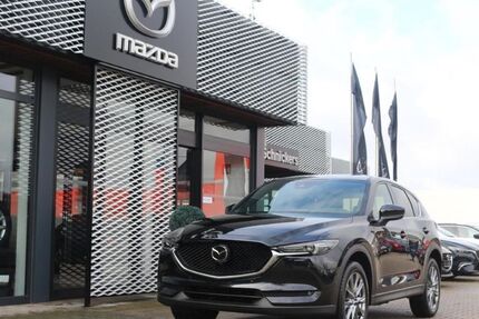 Mazda CX-5 32.044 km 28.990 &euro; Moers 47441