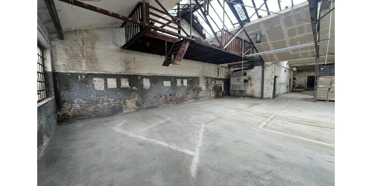 Gewerbeobjekt Velbert Pöthen - 800&euro; | Angebot:25080378