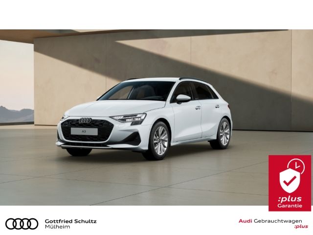 Audi A3 12.208 km 30.710 &euro; Mülheim 45478