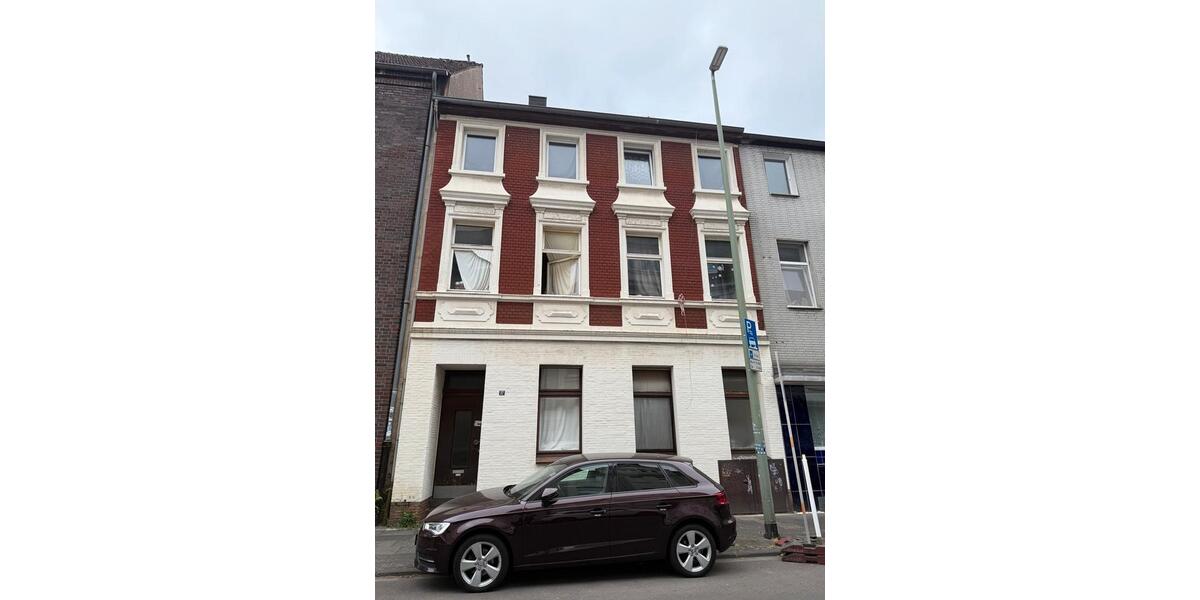 Mehrfamilienhaus, Wohnhaus Duisburg Duisburg-Mitte - 300.000&euro; | Angebot:27163326