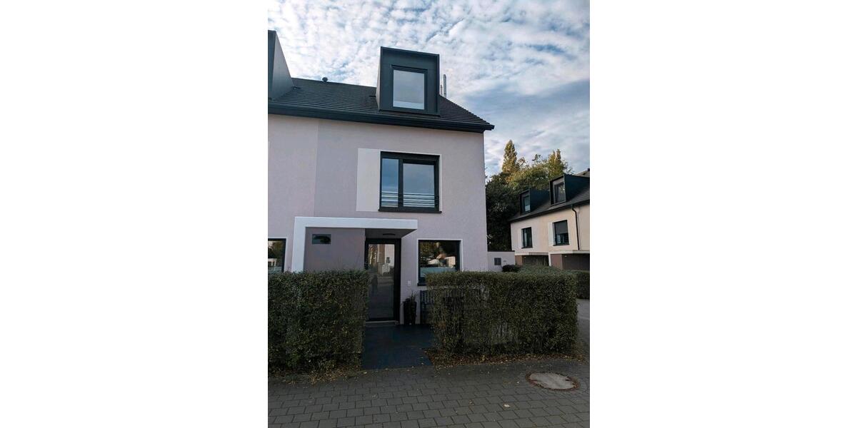 Doppelhaushälfte Recklinghausen König Ludwig - 5.5 Zimmer, 143 m&sup2;, 450.000&euro; | Angebot:26515845