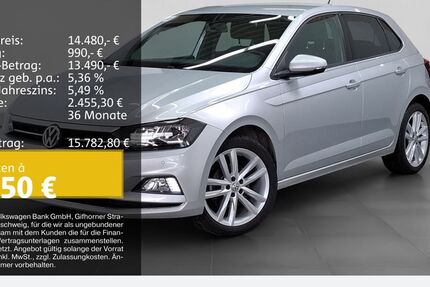 VW Polo 98.639 km 13.310 &euro; Bochum 44809
