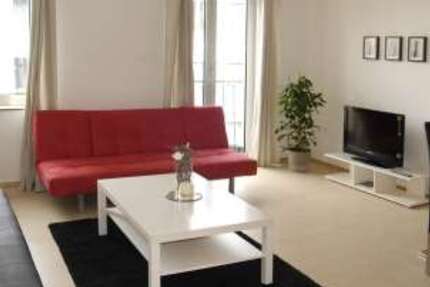 Wohnen auf Zeit in Düsseldorf 1.300 € 2 zimmer