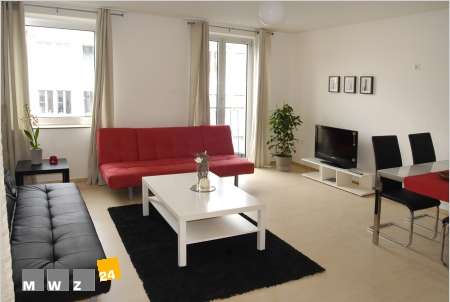 Wohnen auf Zeit in Düsseldorf 1.300 € 2 zimmer