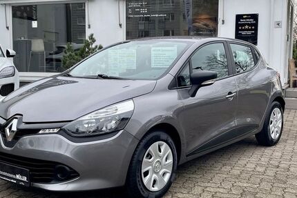 Renault Clio 143.000 km 8.850 &euro; Mülheim /Ruhr 45481