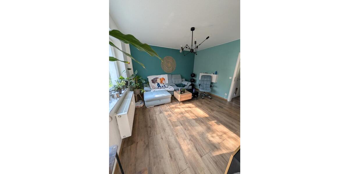 Etagenwohnung Essen Stadtbezirk III - 2 Zimmer, 51 m&sup2;, 440&euro; | Angebot:26235365