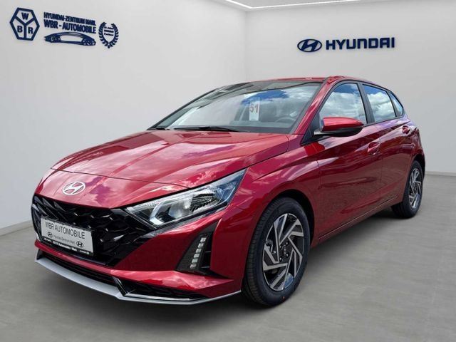 Hyundai i20 2.335 km 22.990 &euro; Marl 45770