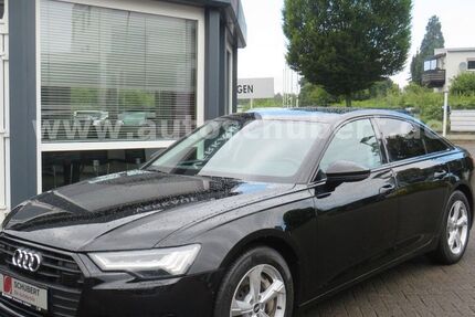 Audi A6 52.503 km 34.990 &euro; Gladbeck 45964