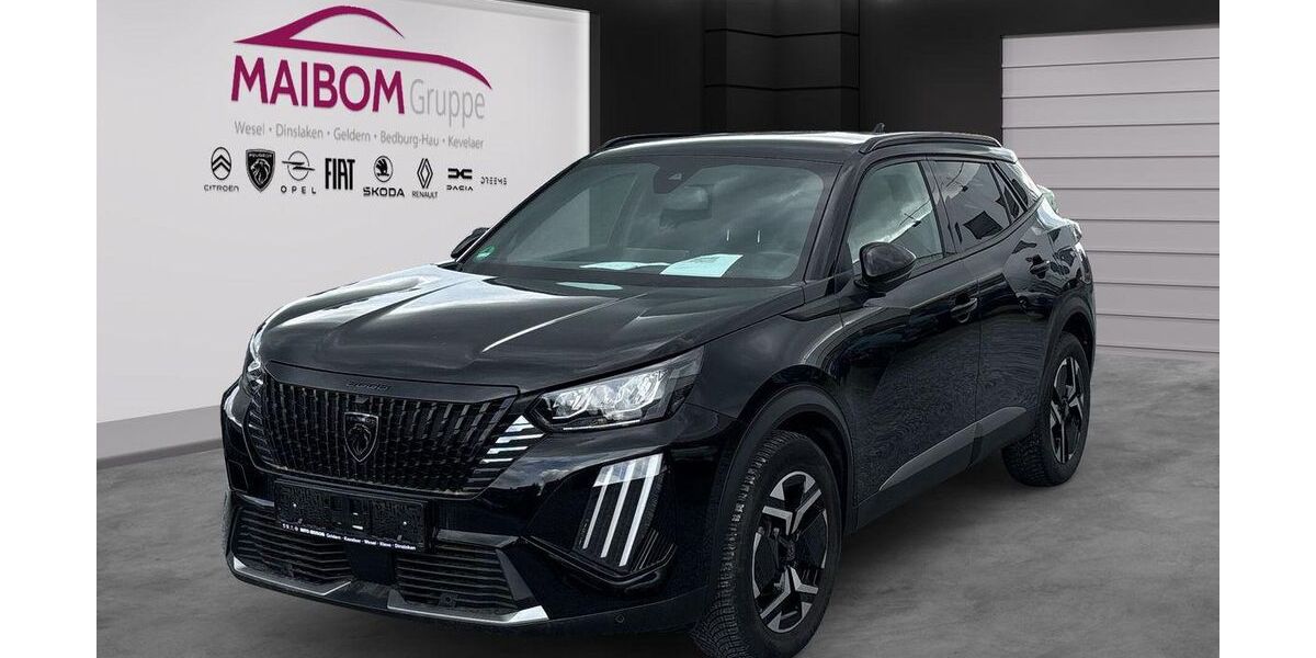 Peugeot 2008 19.866 km 20.990 &euro; Wesel 46485