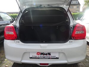 Suzuki Swift Comfort Hybrid+Kamera+Sitzheizung+Tempo+ 55.912 km 12.777 &euro; Meerbusch 40667
