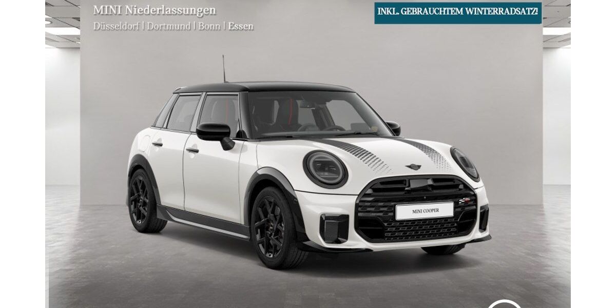 Mini Cooper C 28.243 km 29.999 &euro; Essen 45141