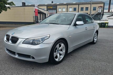 BMW 523 204.761 km 5.950 &euro; Oberhausen 46119