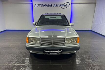 Mercedes 190