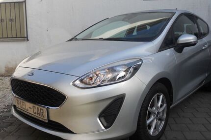 Ford Fiesta 33.770 km 7.499 &euro; Düsseldorf 40593