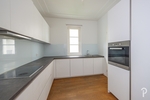 Wohnen in hochwertigem Ambiente mit internationalem Flair. 3 Zi-Wohnung in den Heinrich-Heine-Gärten - Etagenwohnung Düsseldorf Heerdt | Angebot:26645361