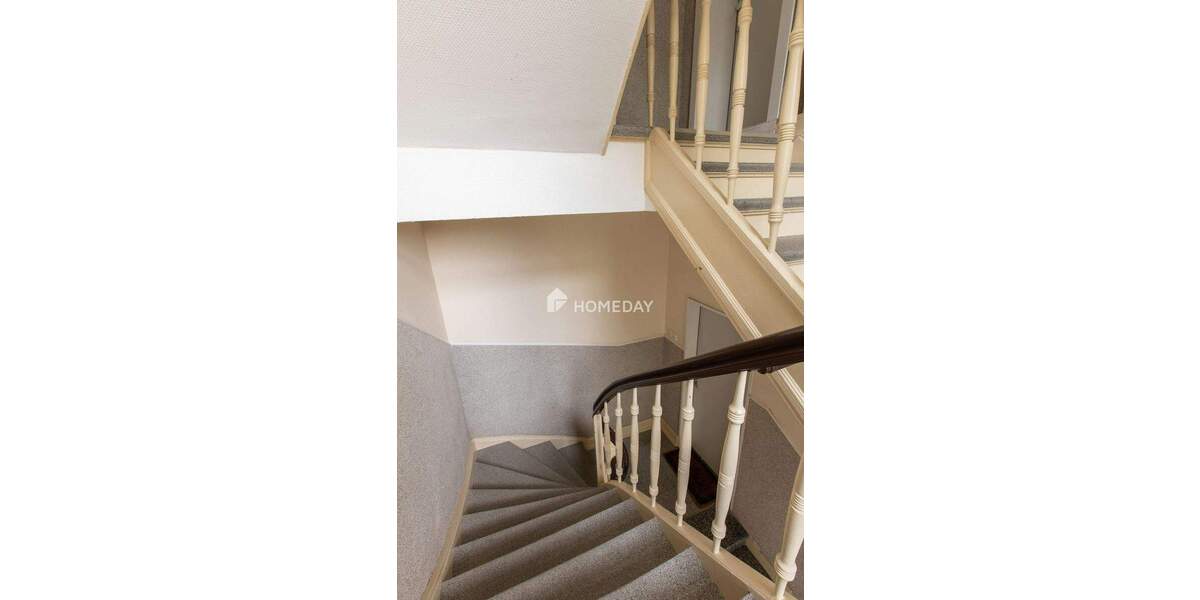 Etagenwohnung Herne (DG) Herne-Süd - 4 Zimmer, 89 m&sup2;, 139.000&euro; | Angebot:25142547