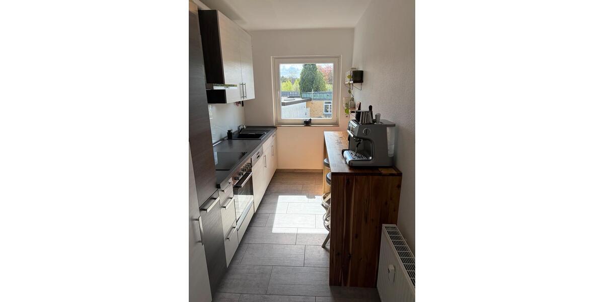 Etagenwohnung Mülheim an der Ruhr Broich - 2 Zimmer, 63 m&sup2;, 900&euro; | Angebot:26270989