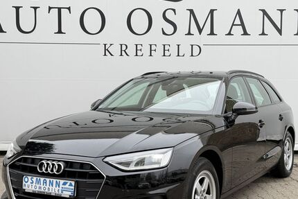 Audi A4 113.000 km 18.750 &euro; Krefeld 47805