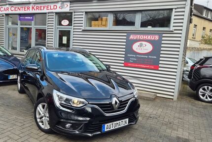 Renault Megane 103.400 km 10.600 &euro; Krefeld 47798