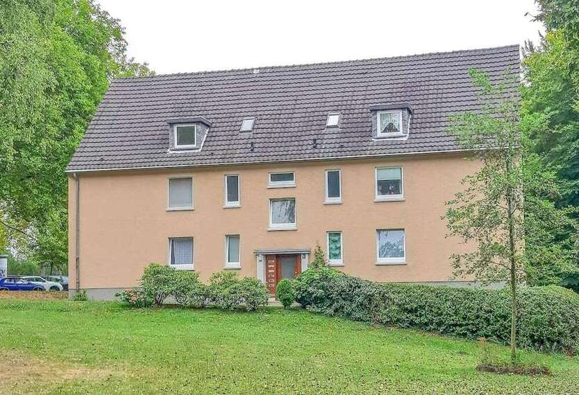 Wohnung zum Mieten in Essen 278,22 € 37.92 m²