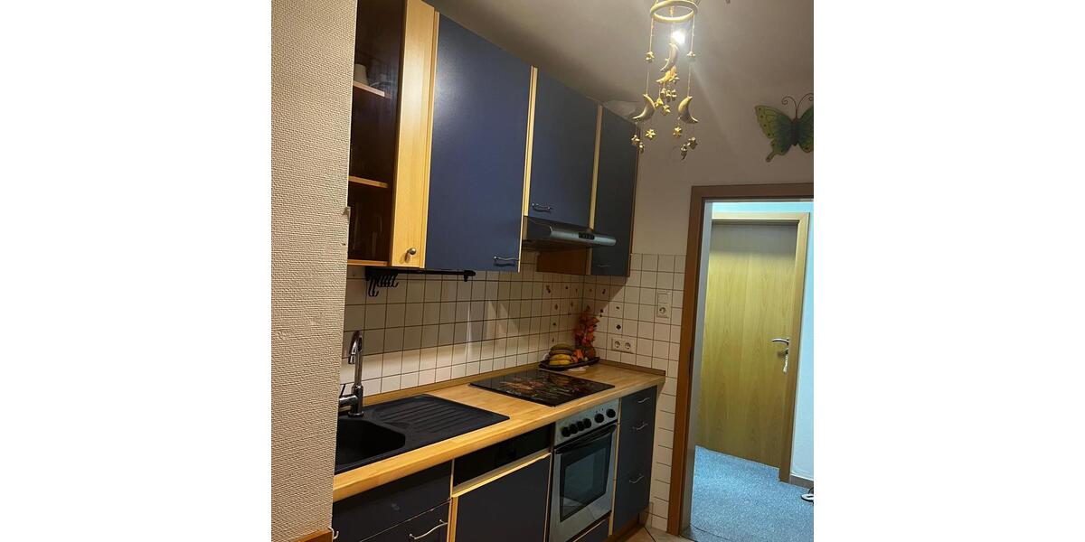 Etagenwohnung Oberhausen Biefang - 3 Zimmer, 65 m&sup2;, 595&euro; | Angebot:25278448