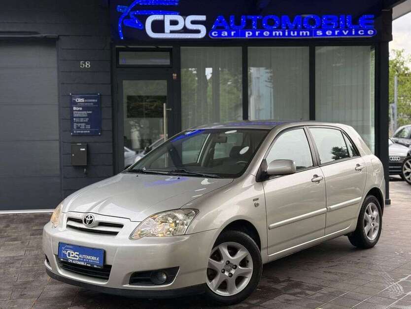 Corolla