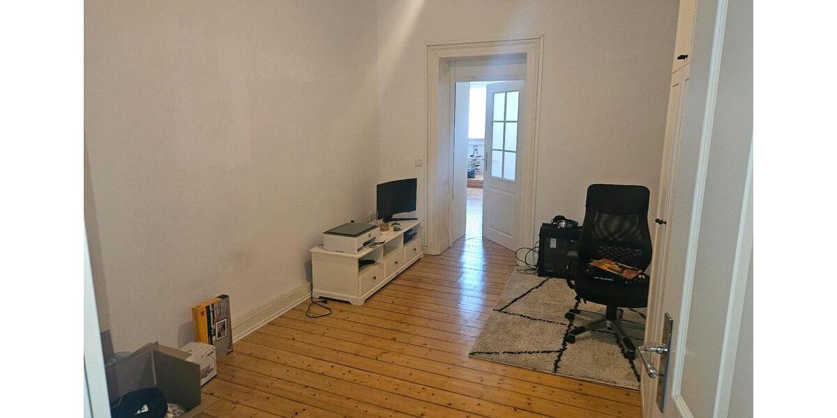 Etagenwohnung Krefeld Gartenstadt - 3 Zimmer, 91 m&sup2;, 1.090&euro; | Angebot:26397864