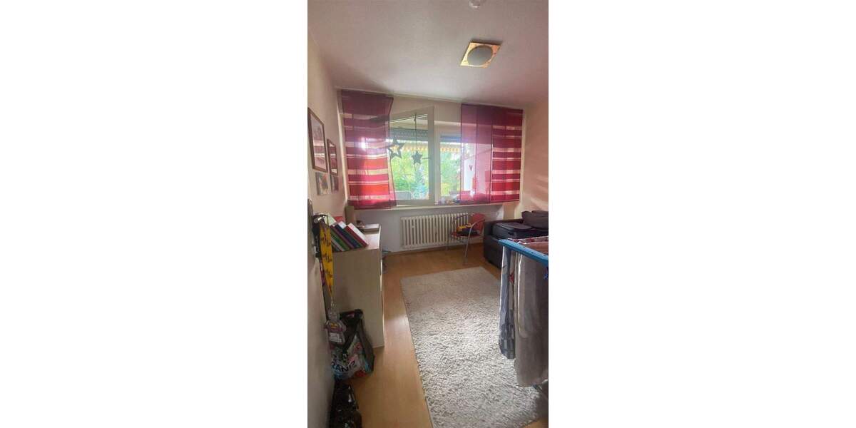 Etagenwohnung Krefeld Oppum - 3 Zimmer, 159.900&euro; | Angebot:24043182