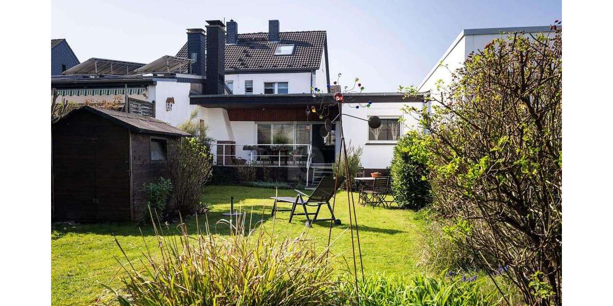 Einfamilienhaus Duisburg Angerhausen - 3 Zimmer, 160 m&sup2;, 449.000&euro; | Angebot:27364799