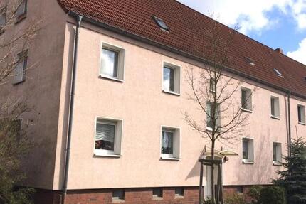 Wohnen, wo das Herz schlägt - in ruhiger und doch zentraler Lage. 2.5 zimmer