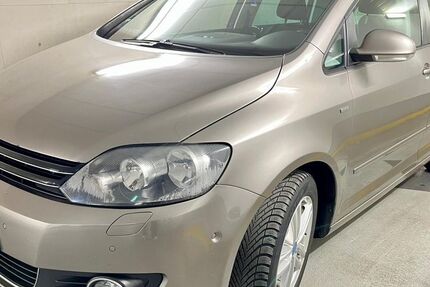 VW Golf 194.000 km 4.500 &euro; Essen 45309