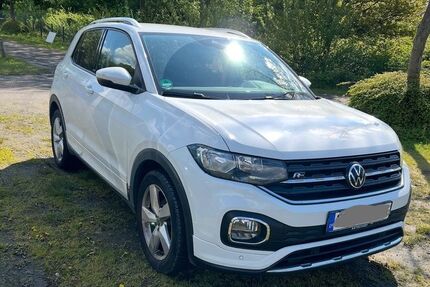 VW T-Cross 54.500 km 17.250 &euro; Gelsenkirchen 45889