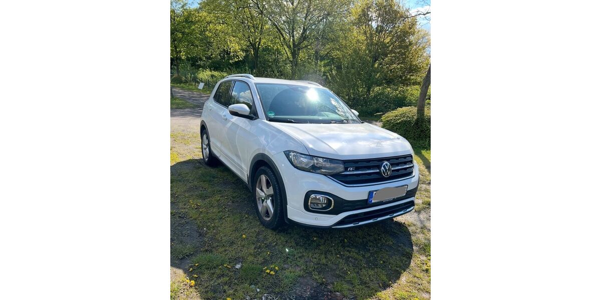 VW T-Cross 54.500 km 17.250 &euro; Gelsenkirchen 45889