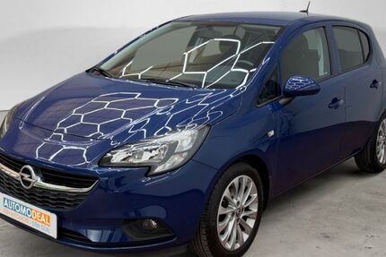 Opel Corsa 48.910 km 10.789 &euro; Dinslaken 46539