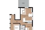 Einfamilienhaus Oberhausen Alsfeld - 3 Zimmer, 82 m&sup2;, 1.225&euro; | Angebot:24769516