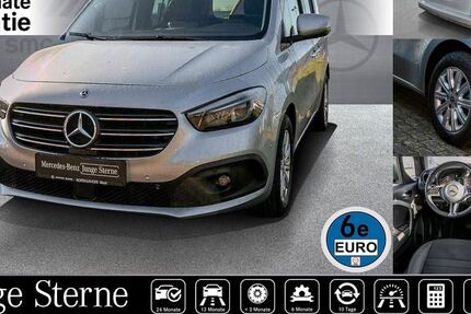 Mercedes-Benz T-Klasse 13.879 km 27.998 &euro; Wesel 46485