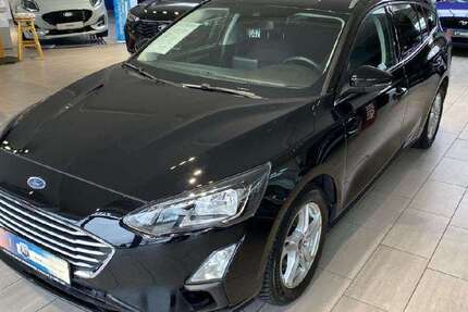 Ford Focus 72.264 km 13.990 &euro; Schermbeck 46514