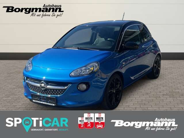 Opel Adam 36.500 km 10.990 &euro; Herne (Wanne Eickel) 44653